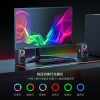 跨境热销 L6无线蓝牙低音炮音箱 电脑有线家用桌面重低音游戏音响
