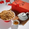 锦隆南瓜子话梅味盐焗味五香味1斤2斤炒货坚果零食瓜子炒货批货