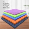 聚酯纤维吸音板KTV装修影院隔音房琴房专用隔音板墙体材料板厂家