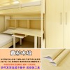 跨境 自粘门贴防水木纹装饰翻新90cm宽2.1米整张木门衣柜橱柜贴纸