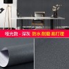 【厂家】 跨境自粘墙纸1.22米宽防水卧室客厅纯色pvc可擦洗贴壁纸