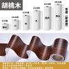 一件代发 10米自粘木纹踢脚线腰线波导线门框包边贴窗台防水贴纸