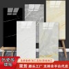 跨境厂家厨房自粘仿瓷砖墙贴卫生间墙面翻新遮丑壁纸防水防潮墙纸