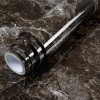 跨境 外贸墙纸自粘仿大理石防水防油贴纸厨房家具翻新pvc贴纸厂家