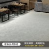 跨境 外贸厨房浴室防滑地板贴加厚阳台地贴墙纸自粘防水瓷砖贴纸