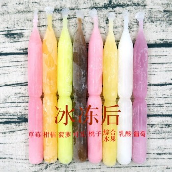 旺旺碎冰冰78ml整箱旺旺棒棒冰家用冰棒碎碎冰果冻夏季商超批发