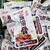 金宝斋鸭脖五香香辣老卤一件独立小包装散称卤味肉类零食熟食即食
