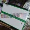 零售1元店女孩指甲贴纸儿童卡通装扮美甲贴片小卖部便宜玩具礼品