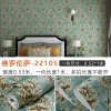 【厂家】跨境精压无纺布自粘墙纸3d立体卧室客厅电视背景墙壁贴纸