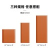 自粘皮革软包儿童房墙围床边床围防撞防磕碰床头墙贴早教中心装饰