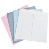 跨境批发加厚自粘3d立体墙贴纯色硅藻泥墙纸白色防水泡沫防撞壁纸