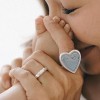 2026新款哈萨克开口戒指男女款轻奢复古民族风气质百搭复古指环