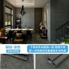 外贸跨境工业风复古自粘墙纸防水防潮可擦洗背景墙灰色水泥灰贴纸