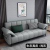 沙发床折叠一体两用简约现代客厅大小户型多功能猫抓皮折叠沙发床