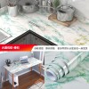 跨境厂家批发自粘仿大理石纹贴纸防水防油耐高温厨房家具翻新壁纸
