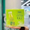 小青柠汁300ml柠檬水网红饮料柠檬果味青柠解渴饮品酸甜解腻批发