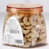 锦隆盐焗腰果仁258g装新货年货干果坚果孕妇休闲零食整箱坚果