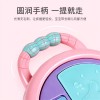 婴儿玩具0到1岁宝宝手拍鼓音乐摇铃小钢琴6个月以上幼儿益智早教