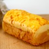 雅佳福醇肉松面包日式饭团味肉松面包夹心面包批发团购甜品