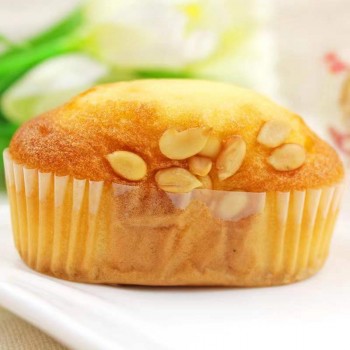 泡吧糕点果仁蛋糕瓜子仁奶油味小面包鸡蛋糕零食整箱批发奶油点心