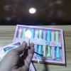 零售1元店马卡龙手电筒小玩具儿童发光玩具小卖部热卖