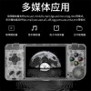 跨境爆款AMPOWN RG28XX掌上游戏机掌机DC游戏机多媒体PSP街机复古