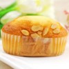 泡吧果仁蛋糕瓜子仁奶油味早餐小面包鸡蛋糕点心零食整箱批发甜品