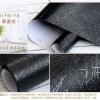 自粘墙纸素色卧室客厅背景墙亚麻布纹防水壁纸宿舍家具翻新贴纸