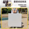 户外折叠桌子家用折叠桌椅简易便携式摆摊桌长方形条桌学习小餐桌