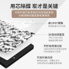 3D水波纹镜面板墙板 KTV会所天花吊顶镜面装饰商业装修
