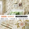 【厂家】跨境精压无纺布自粘墙纸3d立体卧室客厅电视背景墙壁贴纸