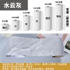 一件代发 10米自粘木纹踢脚线腰线波导线门框包边贴窗台防水贴纸
