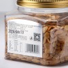 锦隆坚果炒货450g话梅味南瓜子大颗粒休闲零食批发团购手剥大颗粒