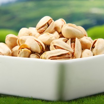 锦隆开心果500g罐装坚果干果小吃休闲孕妇零食量贩装商超批发团购