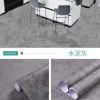 跨境 外贸厨房浴室防滑地板贴加厚阳台地贴墙纸自粘防水瓷砖贴纸