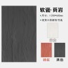 软瓷洞石室外石材夯土板软石板材洞石板超薄石材文化石柔性石材