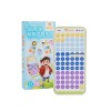 儿童早教手机拼音益智玩具学习机幼小衔接字母学习3-6岁发音启蒙