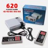 NES620掌上家用游戏机内置双人连接电视内置经典FC游戏红白机跨境