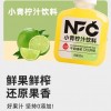 动康新鲜nfc非浓缩还原苹果汁葡萄汁果汁清爽果味家庭装325ml青柠