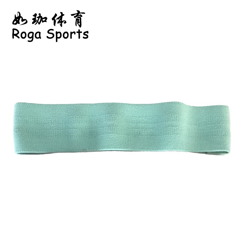 乳胶防滑弹力翘臀圈阻力虐臀圈健身深蹲阻力圈瑜伽拉伸带