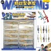 零售1元合金枪械兵器武器迷你模型小卖部文具店学生礼品地推玩具