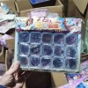 正方形异形磁铁吸铁石男孩玩具立方体强磁魔方小学生流行时货