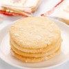 旺旺散装3kg散称雪饼仙贝商超休闲食品零食团购批发散装批发价