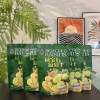 新疆吐鲁番绿宝石葡萄干150g无核即食无籽无添加特产果干优质新货