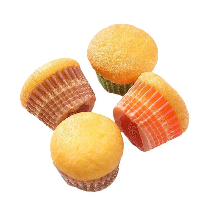 泡吧网红小糖果迷你小蛋糕办公室零食早餐糕点5斤/箱商超批发甜品
