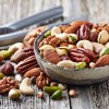 锦隆开心果每日坚果罐装休闲办公室儿童零食年节礼品商超批发腰果