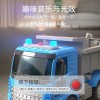 大号翻斗车玩具儿童工程车男孩自卸货车重型卡车运输车批发代发