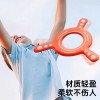 回旋飞镖手抛软飞盘泡沫EVA回力飞镖儿童户外运动成人玩具7-14岁