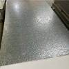 水波纹碳晶板新中式镜面岩板黑金银防水防潮简约木饰面免漆护墙板