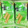 旺旺黑白配散称夹心饼干休闲零食6斤整箱商超同款批发多口味